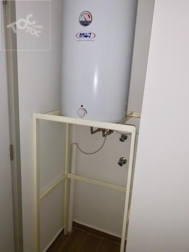 Depto Home Estudio NUEVO - Metro Ecuador
