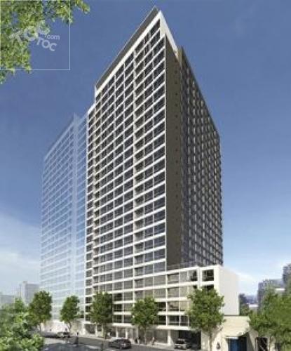 General Gana 1063 (+ Bodega), Condominio Torre Mayor