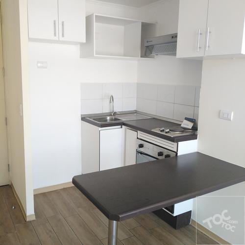 General Gana 1063 (+ Bodega), Condominio Torre Mayor