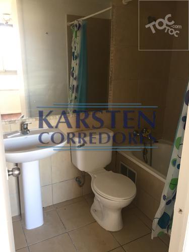 ARRIENDO DEPARTAMENTO DE 1D 1B EN UN PISO 8 A DOS CUADRAS DEL METRO ESTACIÓN SANTA ANA SANTIAGO CENTRO