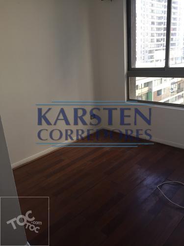 ARRIENDO DEPARTAMENTO DE 1D 1B EN UN PISO 8 A DOS CUADRAS DEL METRO ESTACIÓN SANTA ANA SANTIAGO CENTRO