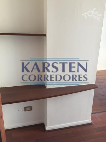 ARRIENDO DEPARTAMENTO DE 1D 1B EN UN PISO 8 A DOS CUADRAS DEL METRO ESTACIÓN SANTA ANA SANTIAGO CENTRO
