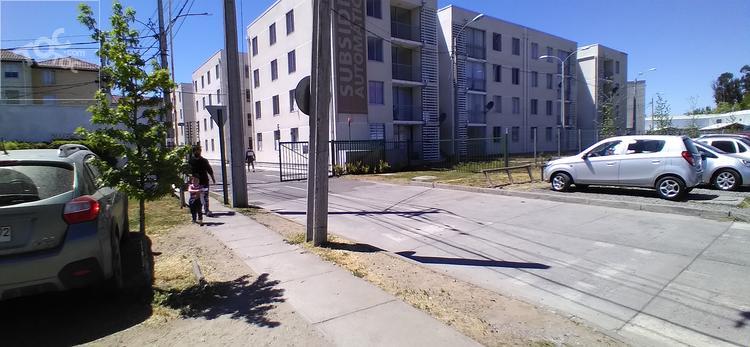 Diagonal Las Termas 2065 2108B, Chillán