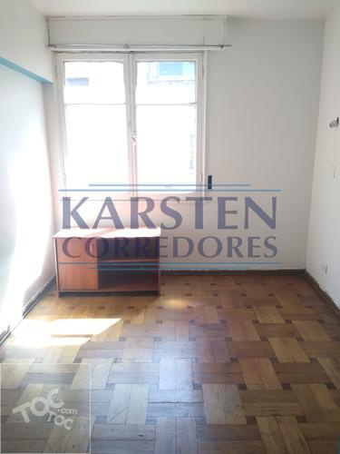 ARRIENDO DEPARTAMENTO DE 1D 1B EN UN PISO 6 A DOS CUADRAS DEL METRO ESTACIÓN SANTA LUCIA EN SANTIAGO CENTRO