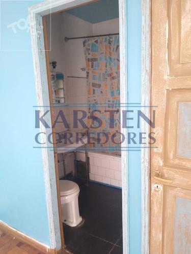 ARRIENDO DEPARTAMENTO DE 1D 1B EN UN PISO 6 A DOS CUADRAS DEL METRO ESTACIÓN SANTA LUCIA EN SANTIAGO CENTRO