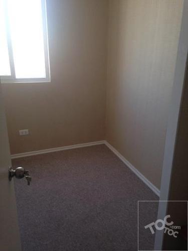 ARRIENDO DEPARTAMENTO EN PISO 15 CON 3D 1B A 10 MINUTOS CAMINANDO AL METRO CAL Y CANTO, COMUNA DE INDEPENDENCIA