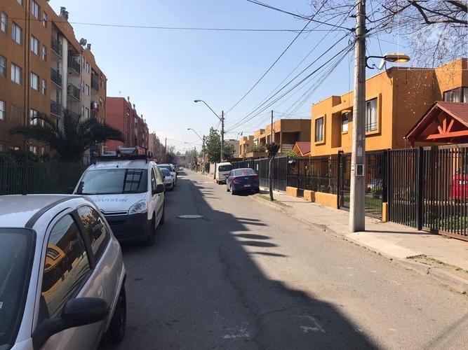ISABEL RIQUELME SUR 1459 DP G 35, Maipú