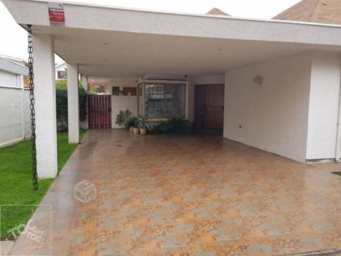 Avenida españa 777, Curicó