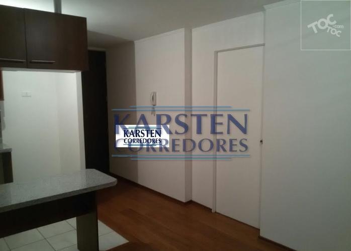 ARRIENDO DEPARTAMENTO DE 2D 2B TIPO MARIPOSA EN UN PISO 23 A LA SALIDA DEL METRO ESTACIÓN VICENTE VALDES COMUNA DE LA FLORIDA