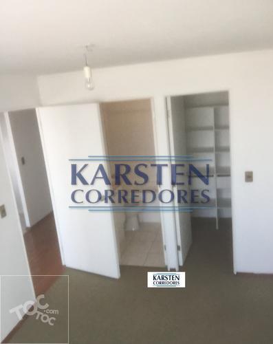 ARRIENDO DEPARTAMENTO DE 2D 2B TIPO MARIPOSA EN UN PISO 23 A LA SALIDA DEL METRO ESTACIÓN VICENTE VALDES COMUNA DE LA FLORIDA