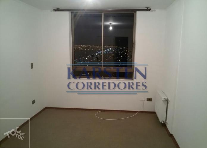 ARRIENDO DEPARTAMENTO DE 2D 2B TIPO MARIPOSA EN UN PISO 23 A LA SALIDA DEL METRO ESTACIÓN VICENTE VALDES COMUNA DE LA FLORIDA