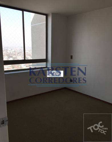 ARRIENDO DEPARTAMENTO DE 2D 2B TIPO MARIPOSA EN UN PISO 23 A LA SALIDA DEL METRO ESTACIÓN VICENTE VALDES COMUNA DE LA FLORIDA