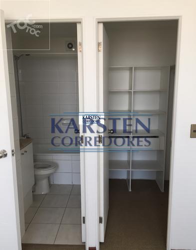 ARRIENDO DEPARTAMENTO DE 2D 2B TIPO MARIPOSA EN UN PISO 23 A LA SALIDA DEL METRO ESTACIÓN VICENTE VALDES COMUNA DE LA FLORIDA