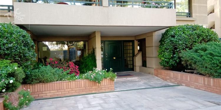 CARMENCITA 220 DP 206, Las Condes