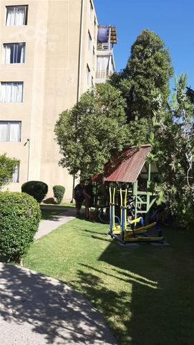 Departamento 3d 2b 1 estacionamiento Walker Martínez Con García Hurtado