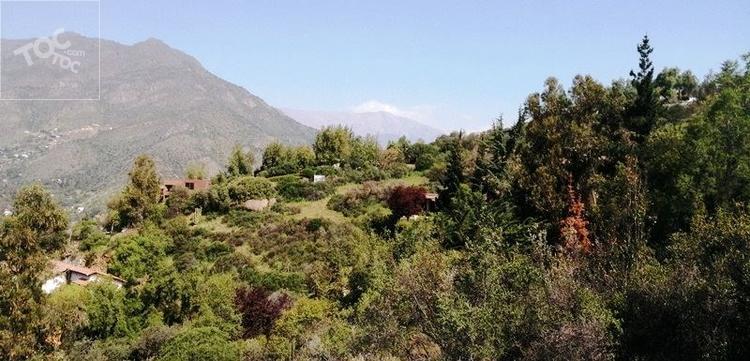 CAMINO REFUGIOS DEL ARRAYÁN / CONDOMINIO LOS QUILLAYES