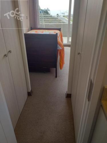 BROKER DEPTO VISTA NORTE IMPECABLE 2D+2B+1E