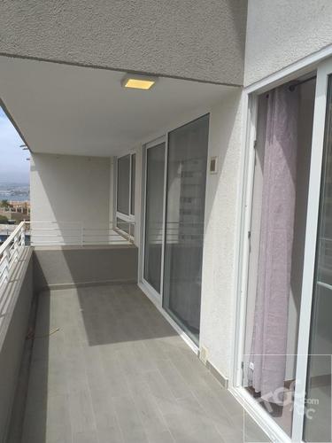 BROKER DEPTO VISTA NORTE IMPECABLE 2D+2B+1E
