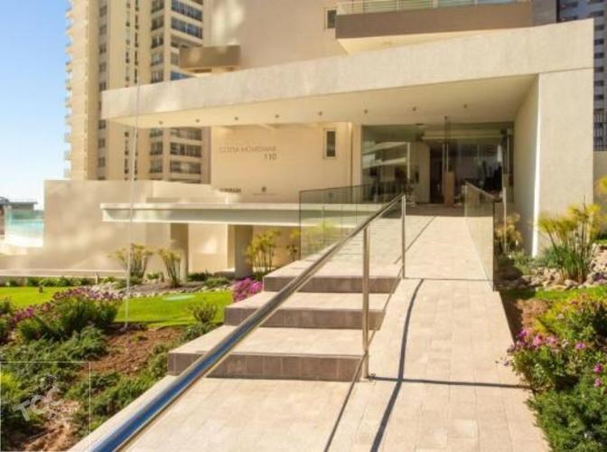 BROKER DEPTO VISTA NORTE IMPECABLE 2D+2B+1E