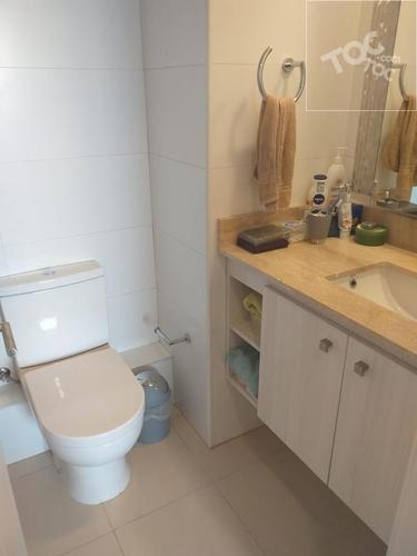 BROKER DEPTO VISTA NORTE IMPECABLE 2D+2B+1E
