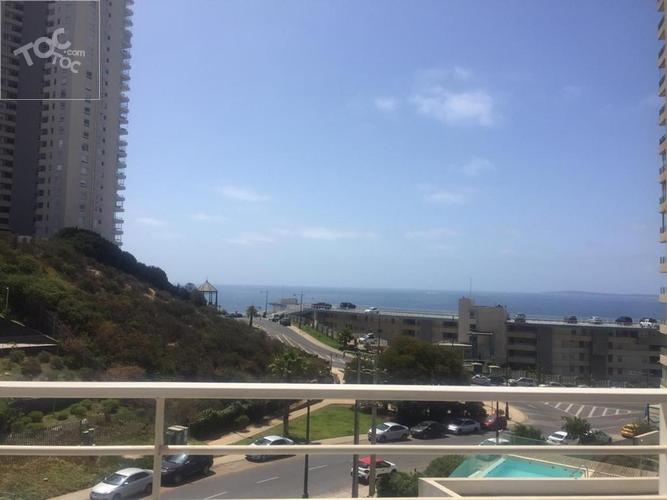 BROKER DEPTO VISTA NORTE IMPECABLE 2D+2B+1E
