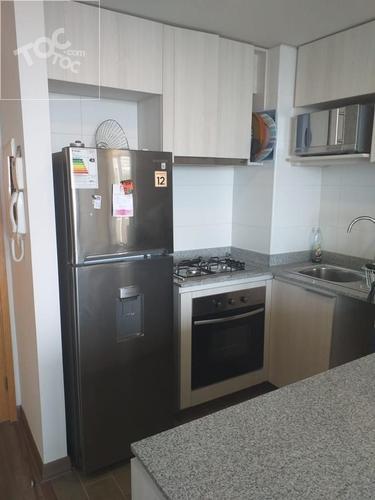 BROKER DEPTO VISTA NORTE IMPECABLE 2D+2B+1E
