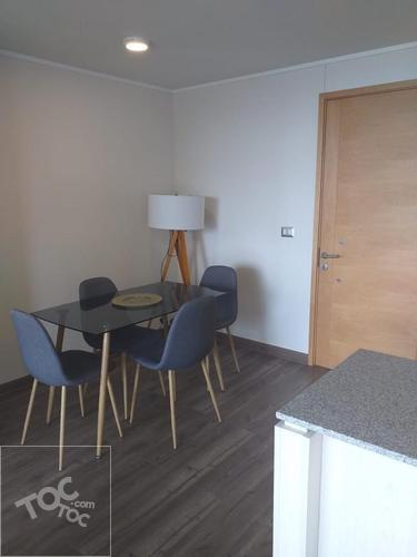 BROKER DEPTO VISTA NORTE IMPECABLE 2D+2B+1E