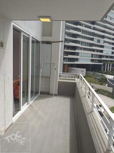 BROKER DEPTO VISTA NORTE IMPECABLE 2D+2B+1E