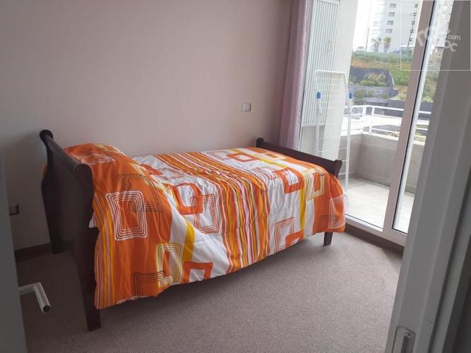 BROKER DEPTO VISTA NORTE IMPECABLE 2D+2B+1E