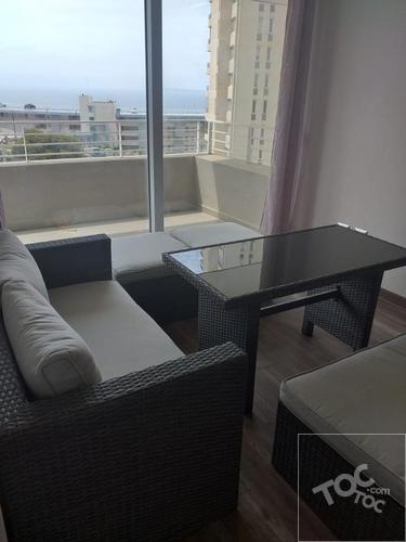 BROKER DEPTO VISTA NORTE IMPECABLE 2D+2B+1E