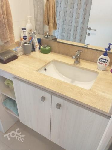 BROKER DEPTO VISTA NORTE IMPECABLE 2D+2B+1E