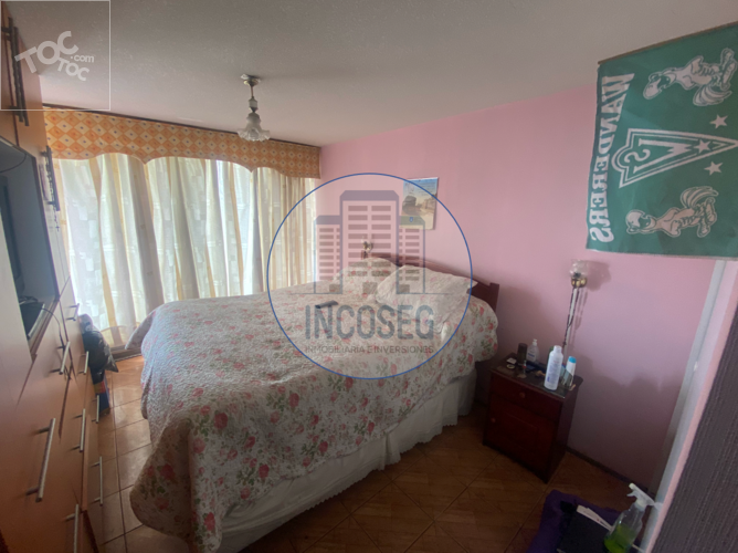 DEPARTAMENTO VALPARAÍSO, CERRO YUNGAY