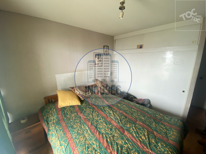 DEPARTAMENTO VALPARAÍSO, CERRO YUNGAY
