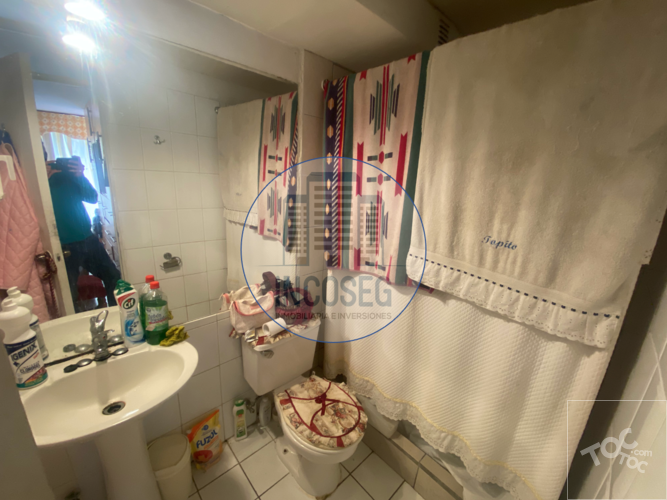 DEPARTAMENTO VALPARAÍSO, CERRO YUNGAY