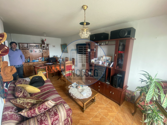 DEPARTAMENTO VALPARAÍSO, CERRO YUNGAY