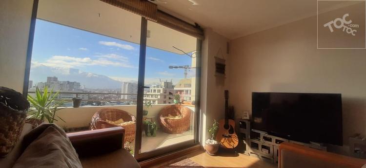 DEPARTAMENTO CALLE FLORENCIA, SECTOR EL LLANO SAN MIGUEL