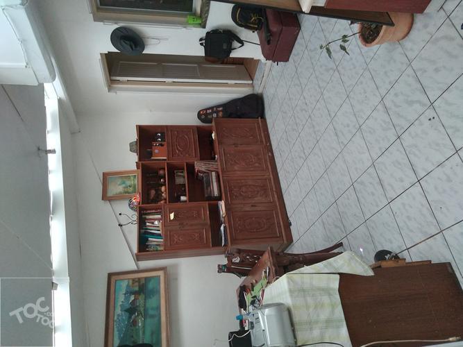 SERRANO 53, Curicó