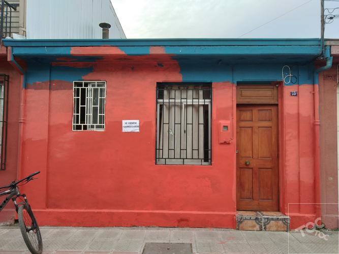 SERRANO 53, Curicó