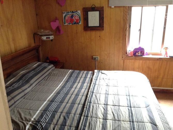 VENDE PROPIEDAD CASA PRINCIPAL Y CASA INTERIOR UBICADA EN PELANTARO COMUNA CONCEPCION