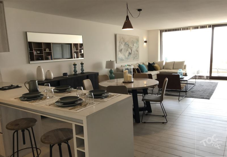 ESCANDINAVIA 350 DP 405, Las Condes