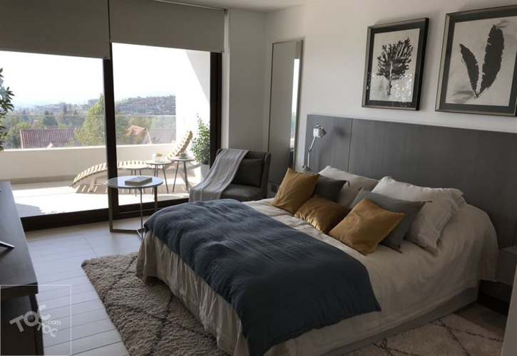 ESCANDINAVIA 350 DP 405, Las Condes