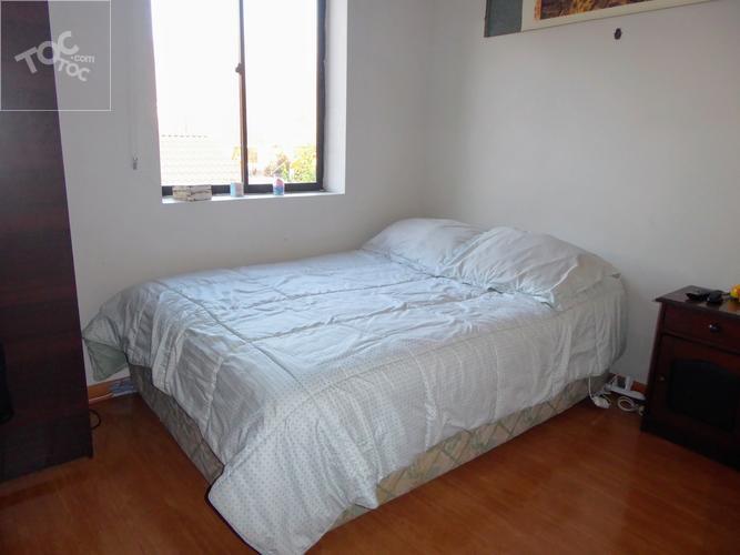 Amplia Casa Villa El Alba 5D 3B