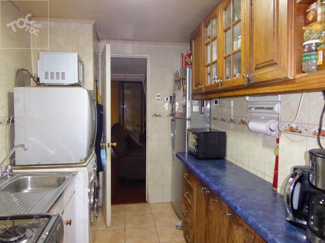 Amplia Casa Villa El Alba 5D 3B