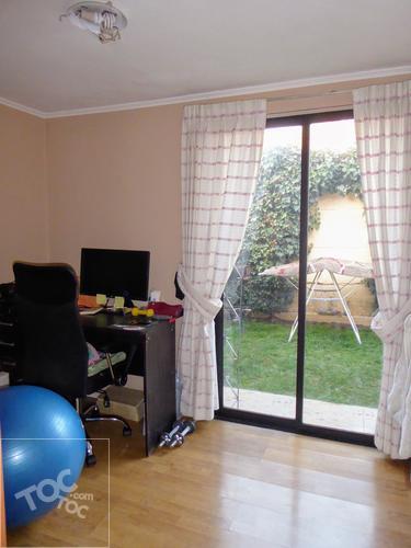 Amplia Casa Villa El Alba 5D 3B