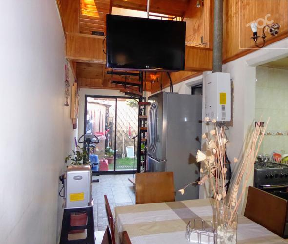 Amplia Casa Villa El Alba 5D 3B