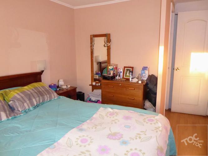 Amplia Casa Villa El Alba 5D 3B