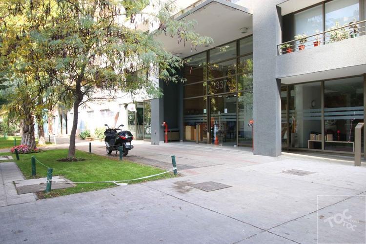 Arriendo departamento San Isidro 2 habitaciones