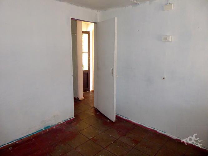 VILLA REBECA MATTE - LOS ENFIERRADORES