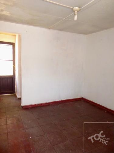 VILLA REBECA MATTE - LOS ENFIERRADORES
