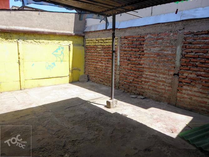 VILLA REBECA MATTE - LOS ENFIERRADORES